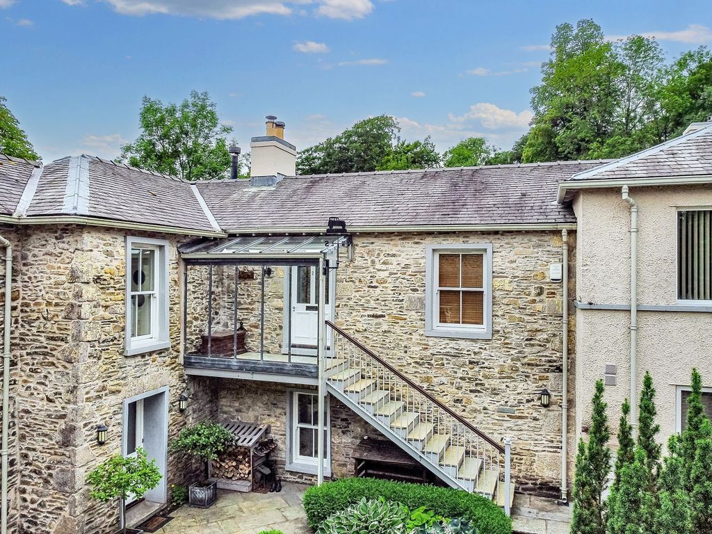 Additional image 2 of 3 bed flat for sale2 Holme Park, New Hutton, Kendal LA8