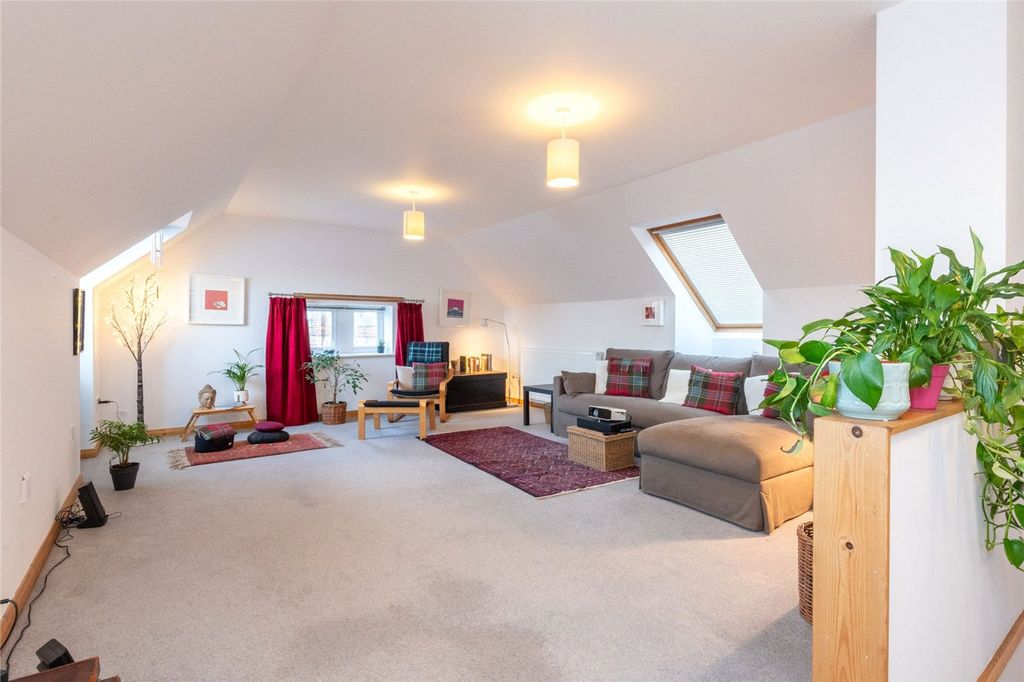 Additional image 5 of 3 bed end terrace house for sale3 Parade School Mews, Berwick-Upon-Tweed TD15