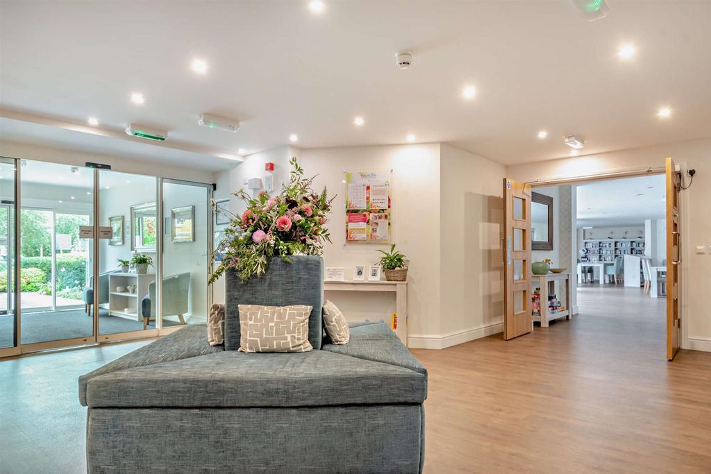 Additional image 14 of 1 bed flat for saleBarnhill Court, Barnhill Road, Chipping Sodbury, Bristol BS37