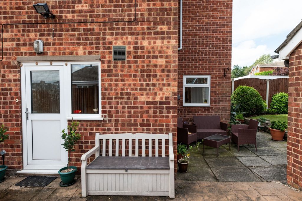 Additional image 27 of 4 bed detached house for saleLowlands Road, Belper, Derbyshire DE56