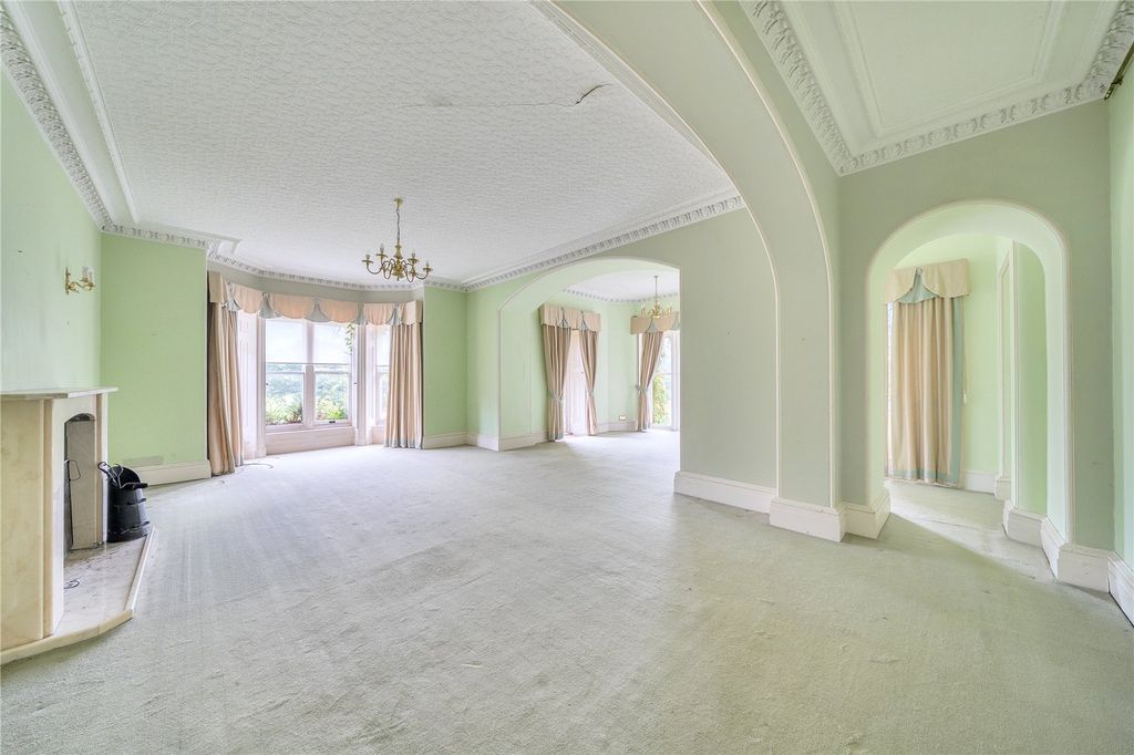 Additional image 8 of 4 bed semi-detached house for saleCapel Dewi, Aberystwyth, Ceredigion SY23