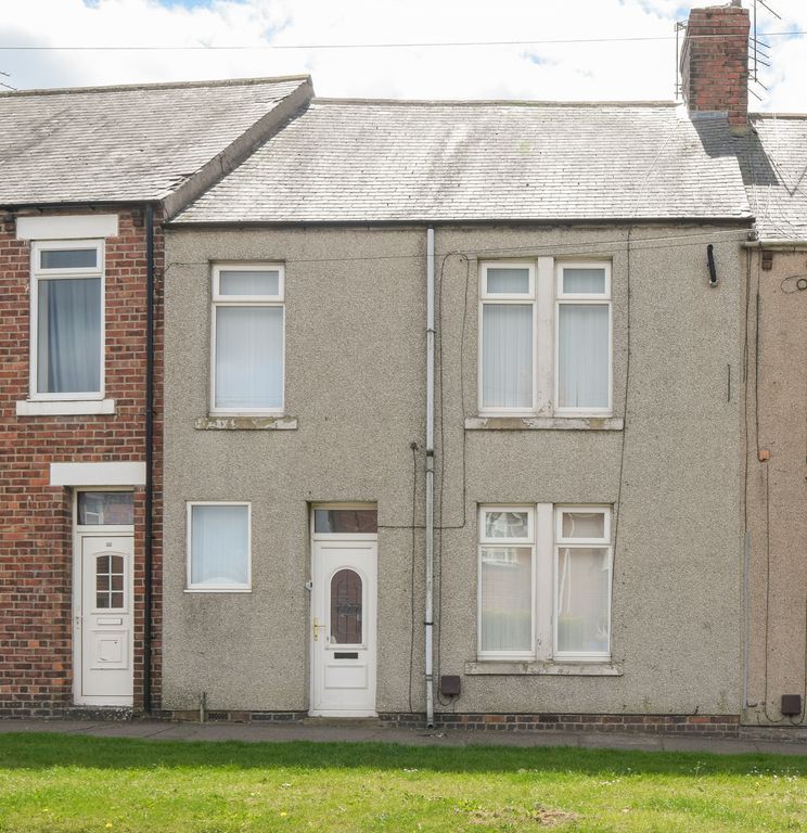 3 bed terraced house for saleRidge Terrace, Bedlington NE22