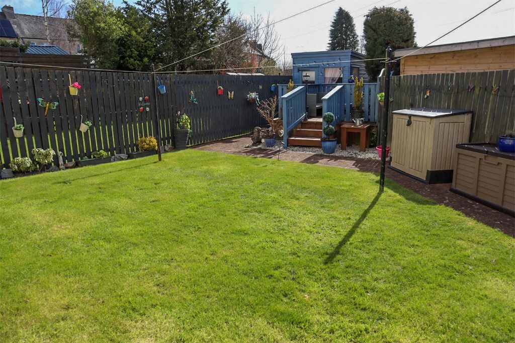 Additional image 16 of 1 bed flat for saleWoodstock Avenue, Lanark, South Lanarkshire ML11