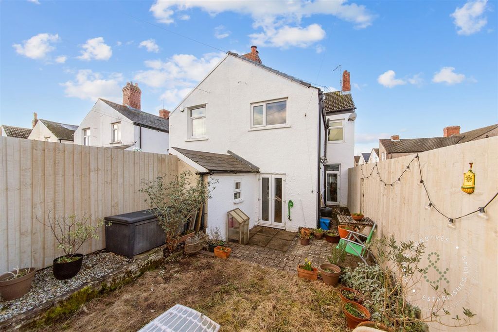 Additional image 16 of 3 bed end terrace house for saleTurner Road, Canton, Cardiff CF5
