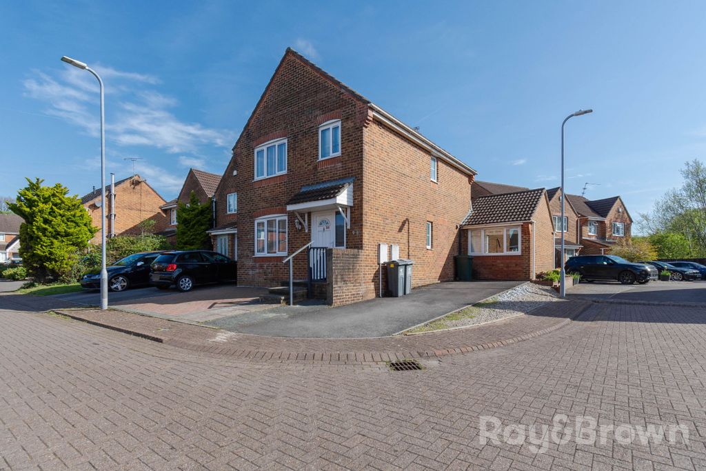 Additional image 6 of 3 bed detached house for saleClos Nanteos, Pontprennau, Cardiff CF23