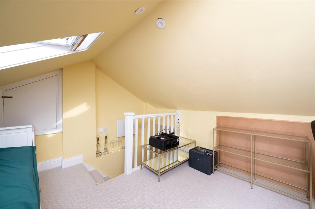 Additional image 9 of Culver Road, St. Albans, Hertfordshire