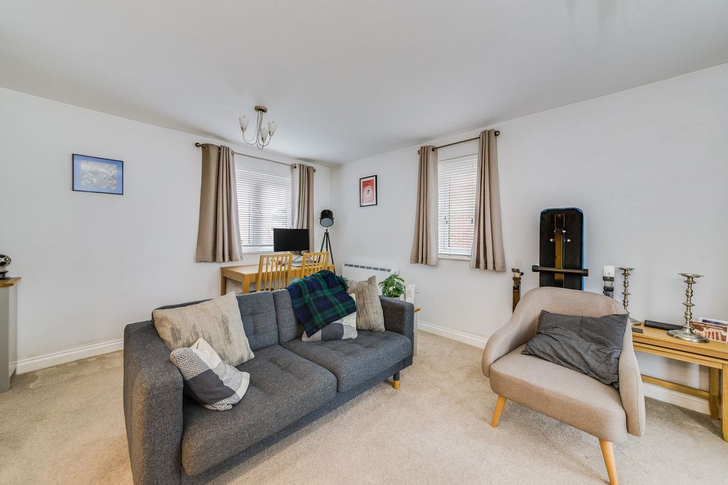 Additional image 9 of 1 bed flat for saleThames View, Abingdon OX14
