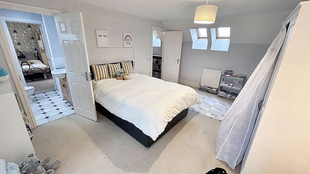 Additional image 27 of 6 bed detached house for saleGarcia Drive, Ashington NE63
