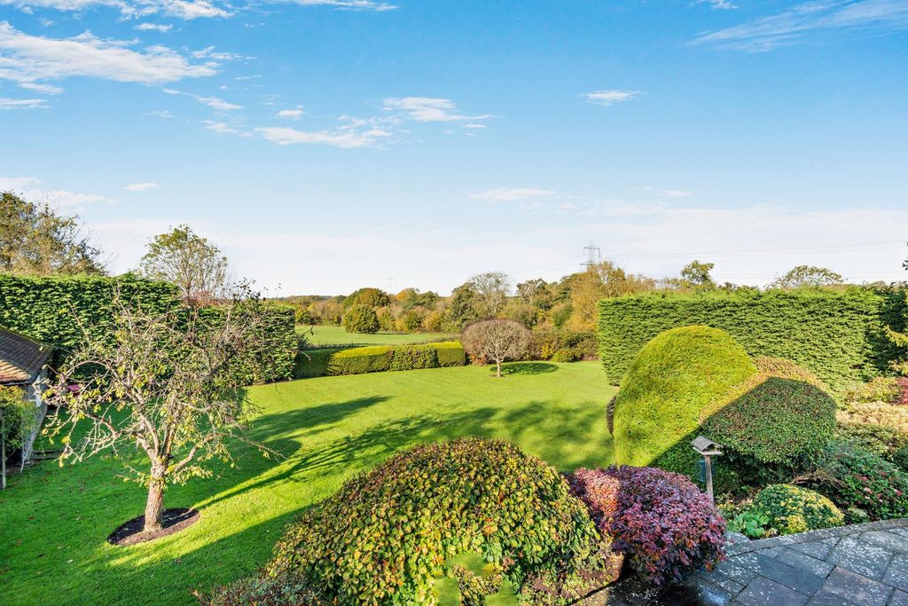 Additional image 11 of 4 bed detached house for saleRowner Road, Billingshurst, West Sussex RH14