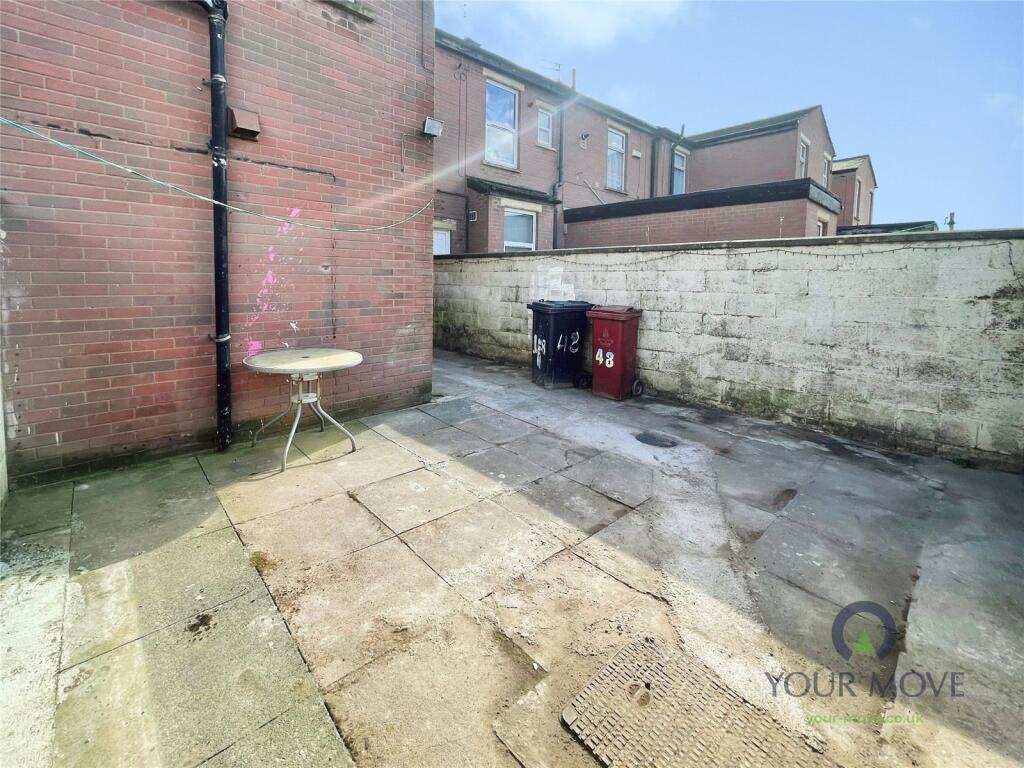 Additional image 9 of Bonsall Street, Blackburn, Lancashire, BB2