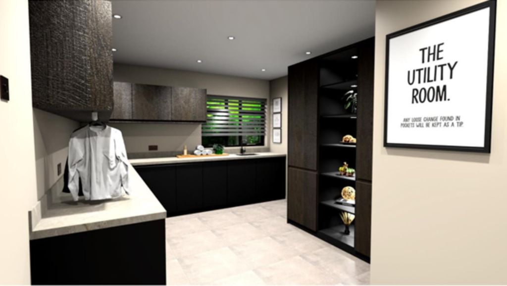 Additional image 4 of 6 bed property for saleHall Gardens, Brierley, Barnsley S72