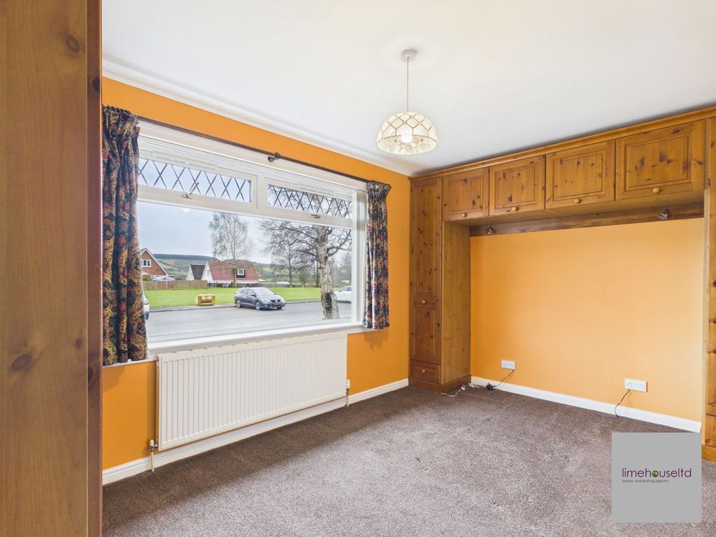 Additional image 23 of 4 bed bungalow for saleCardon Drive, Biggar ML12