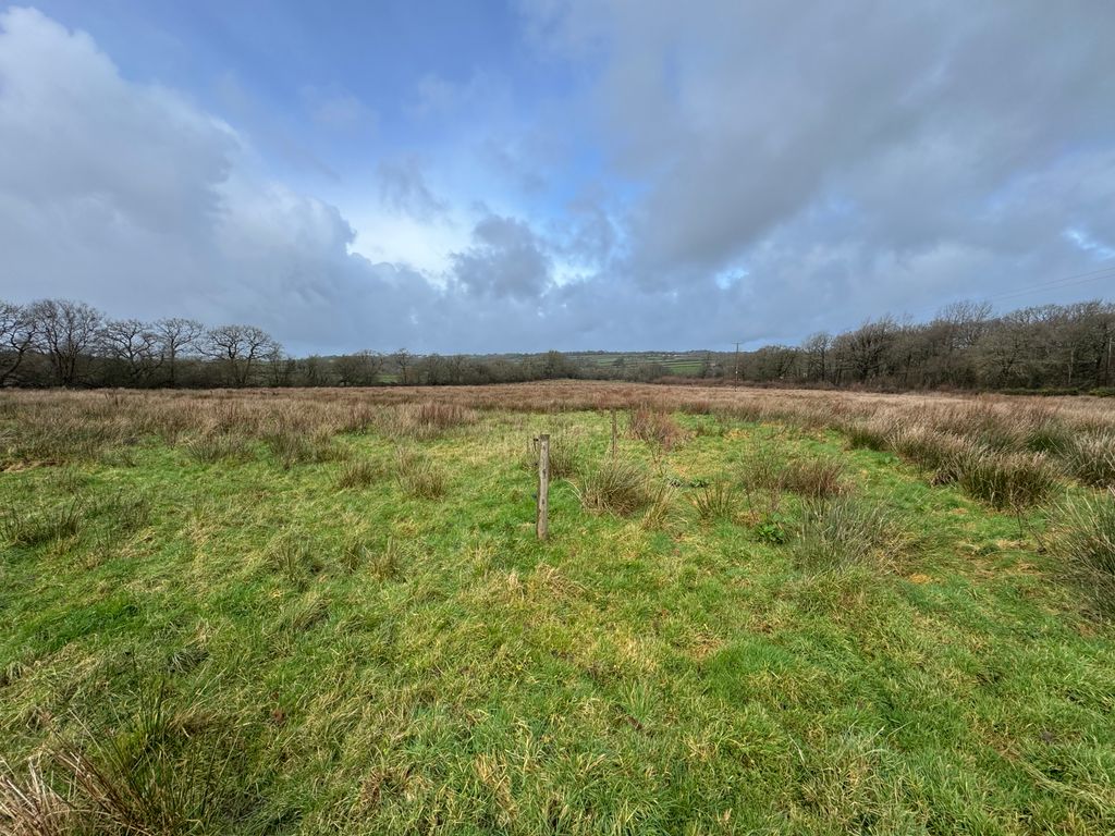 Additional image 4 of Land for saleCookbury, Holsworthy EX22