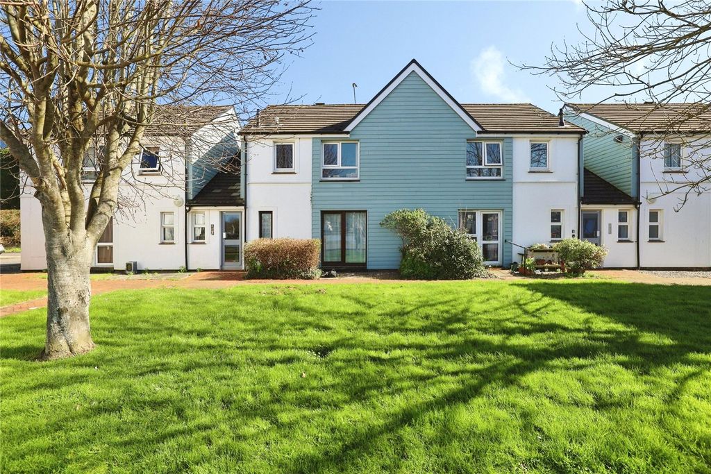 1 bed flat for saleEthelwynne Brown Close, Bideford, Devon EX39