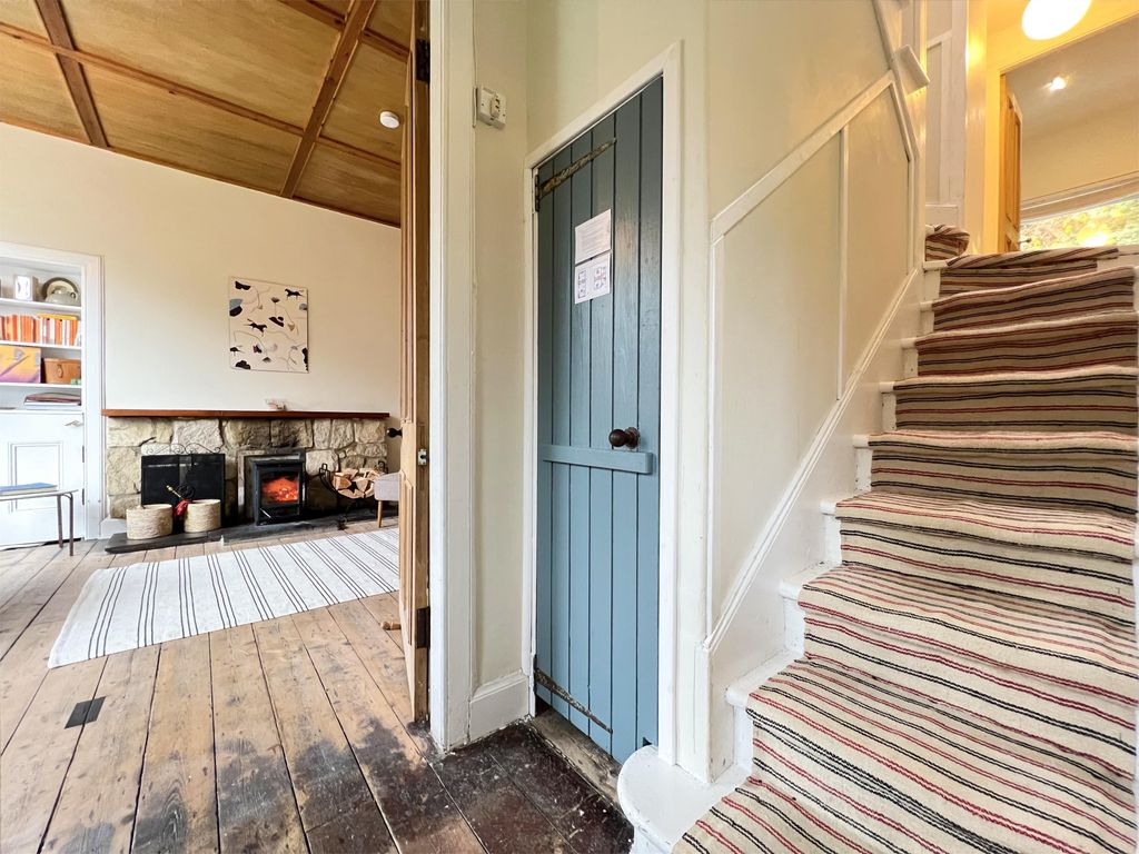 Additional image 9 of 4 bed detached house for saleCambusdhu, Loch Eck, Dunoon PA23