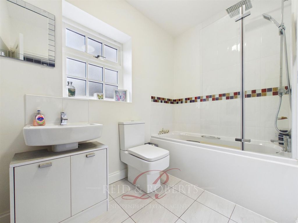 Additional image 9 of 4 bed detached house for saleWell Street, Holywell CH8