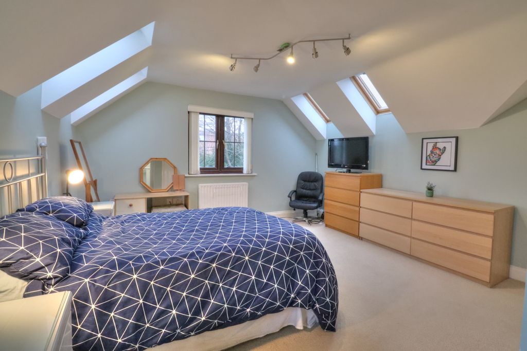 Additional image 22 of 5 bed detached house for saleNorth End, Alnwick NE66