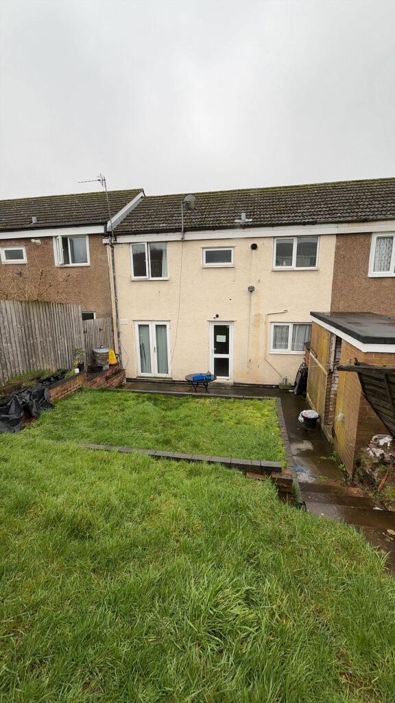 Additional image 6 of X1 Room available, Pooltail Walk, Northfield, Birmingham, B31