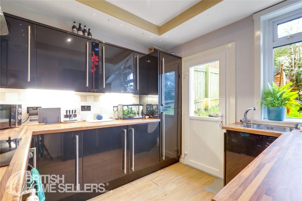 Additional image 2 of 2 bed flat for saleOld Luss Road, Helensburgh, Argyll And Bute G84