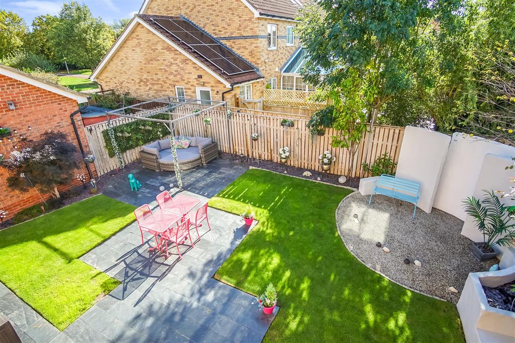 Additional image 4 of 4 bed detached house for saleSt. Georges Gate, Middleton St. George, Darlington DL2
