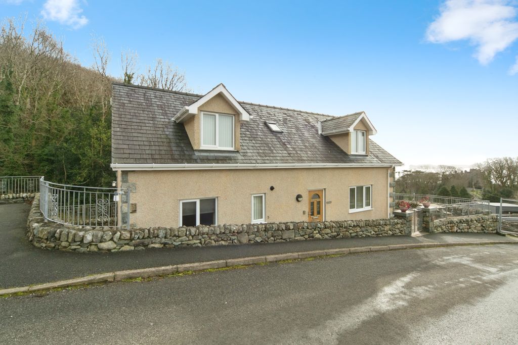 Additional image 3 of 3 bed detached house for saleFfordd Bro Mynach, Barmouth LL42