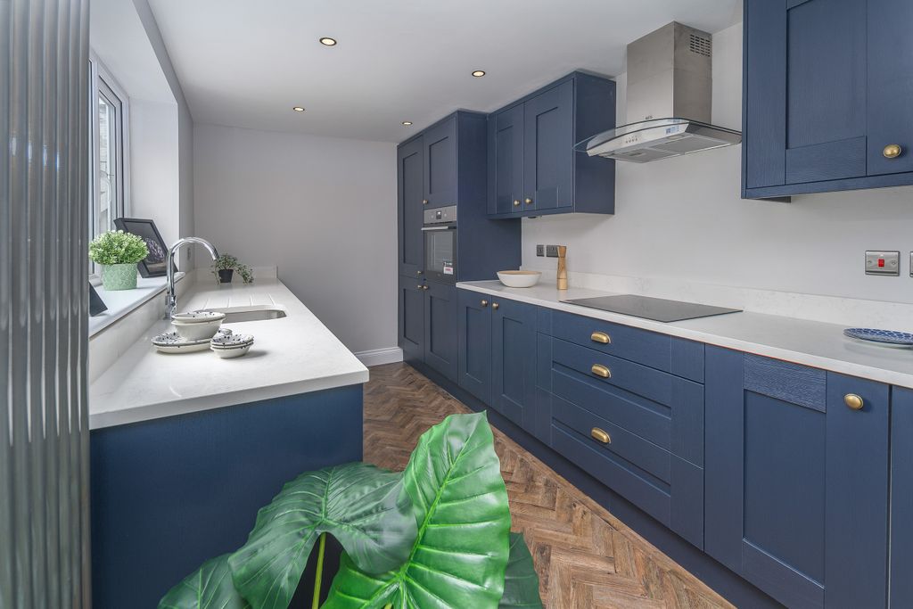 Additional image 4 of 3 bed terraced house for saleBridge Street, Alnwick, Northumberland NE66