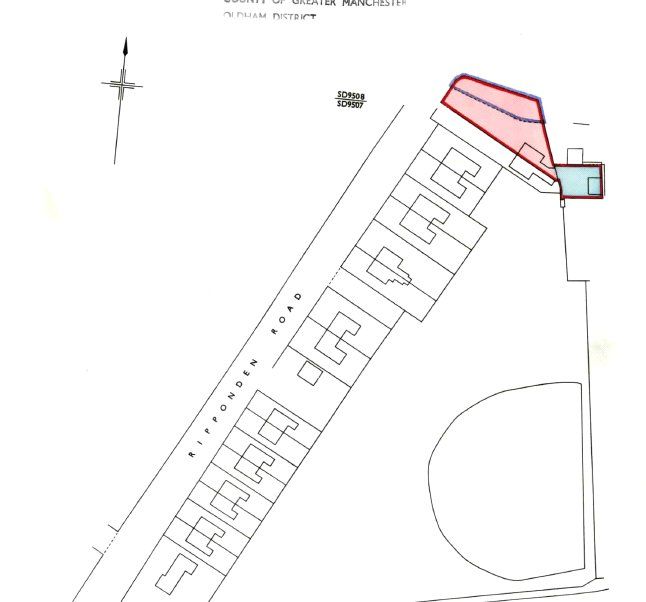 Additional image 22 of Land for saleRipponden Road, Moorside, Oldham, Greater Manchester OL4