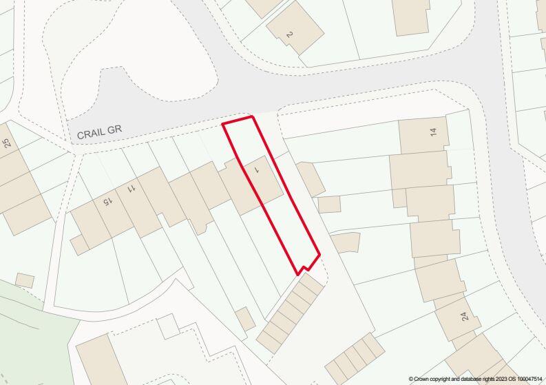 Additional image 12 of 1 Crail Grove, Great Barr, Birmingham, B43 7QG