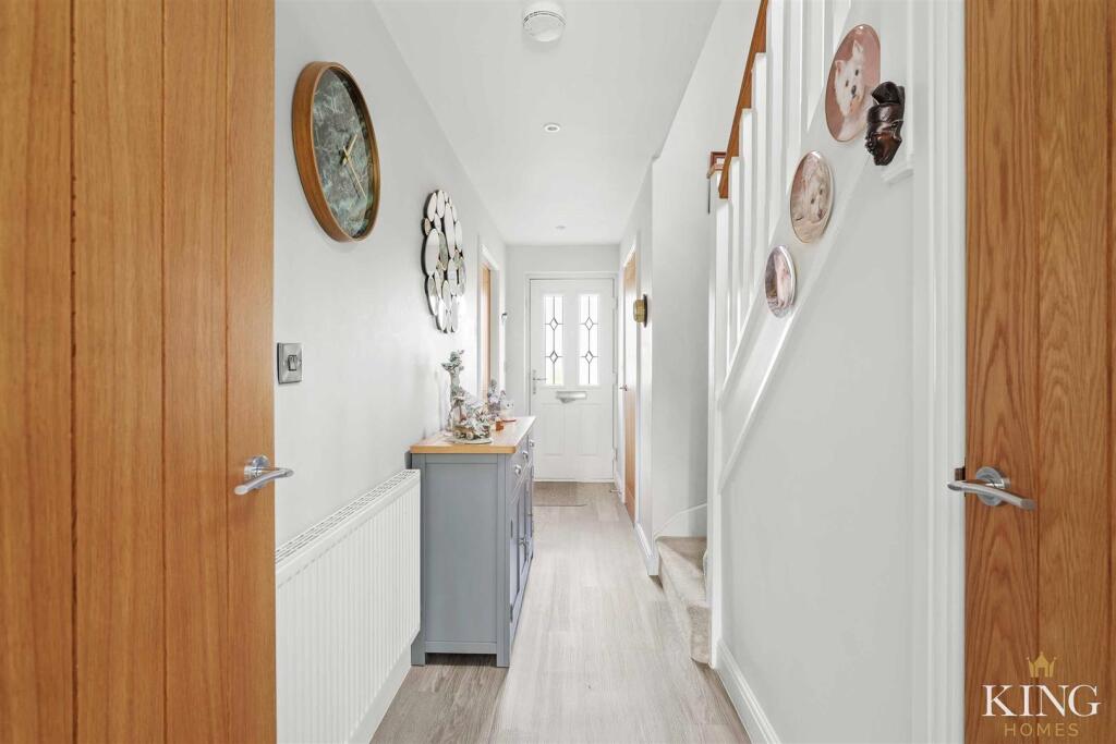 Additional image 9 of Studley Gate, Studley