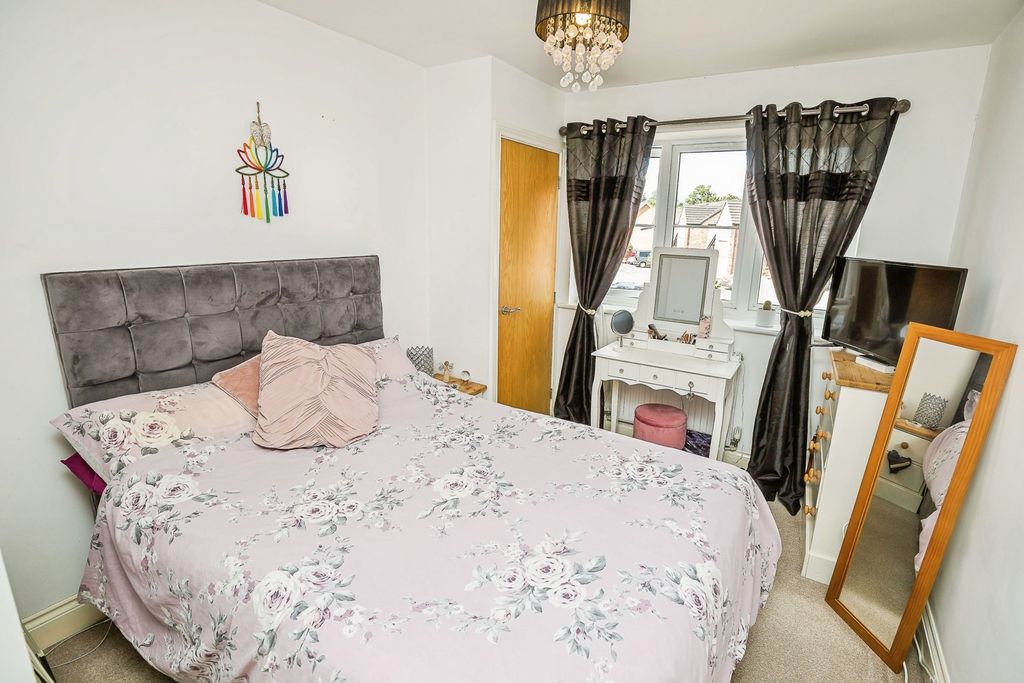 Additional image 5 of 1 bed flat for saleHenry Robertson Drive, Gobowen, Oswestry, Shropshire SY11