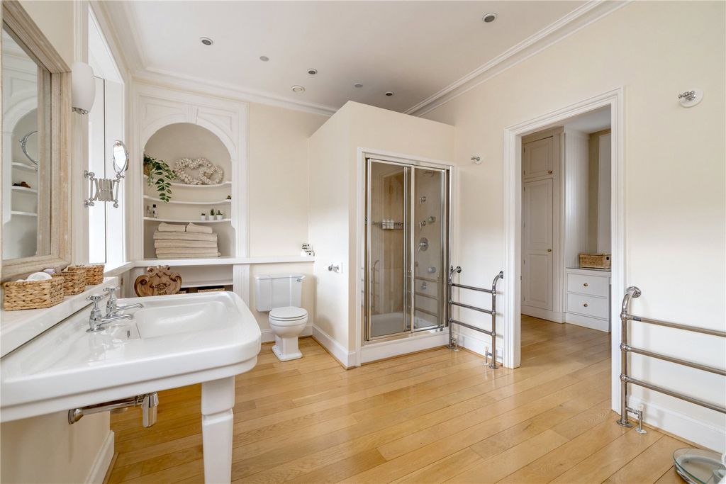 Additional image 19 of 7 bed equestrian for saleOld Ballikinrain House, Balfron, Stirlingshire G63