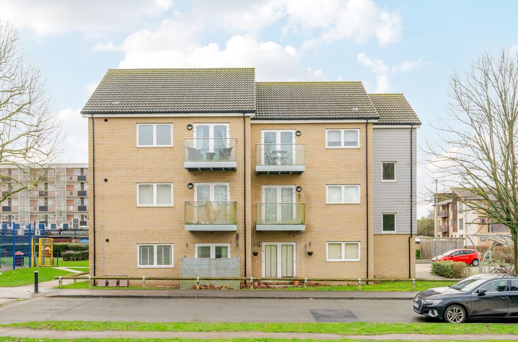 Additional image 11 of 1 bed flat for salePark View Court, Pelican Way, Letchworth Garden City SG6