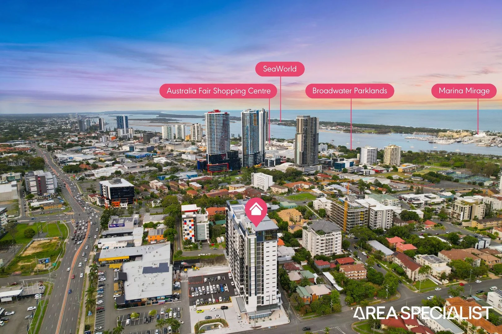 Additional image 24 of 506/59 Meron Street, Southport QLD 4215