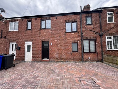 Coronation Street, Swinton, Manchester M27