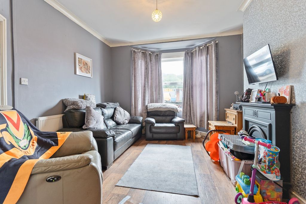 Additional image 5 of 4 bed terraced house for saleMalpas Road, Newport NP20