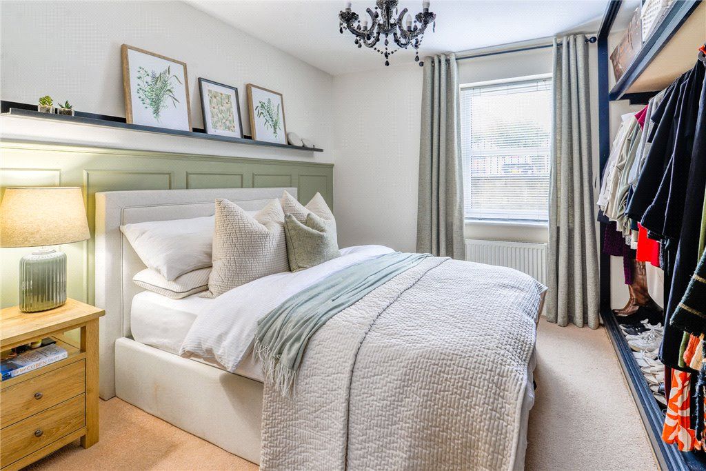 Additional image 6 of 2 bed flat for saleSycamore Avenue, Bingley, West Yorkshire BD16