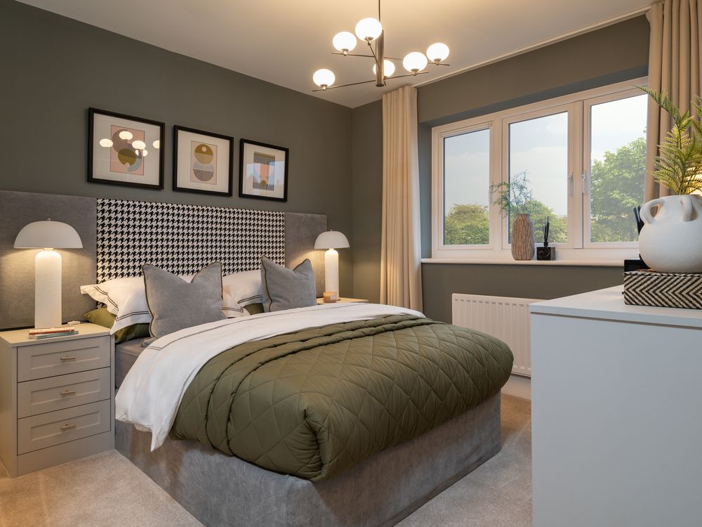 Additional image 9 of 3 bed detached house for sale"Stratford Lifestyle" at Ewing Gardens, Basildon SS16