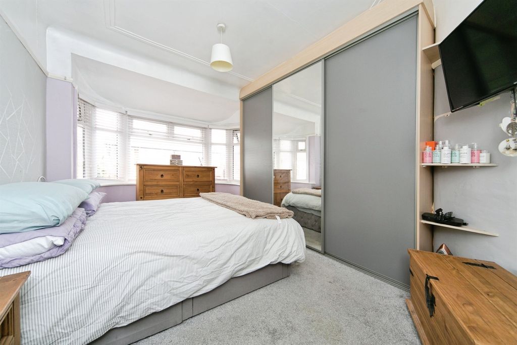 Additional image 12 of 3 bed semi-detached house for saleMallory Road, Tranmere, Birkenhead CH42