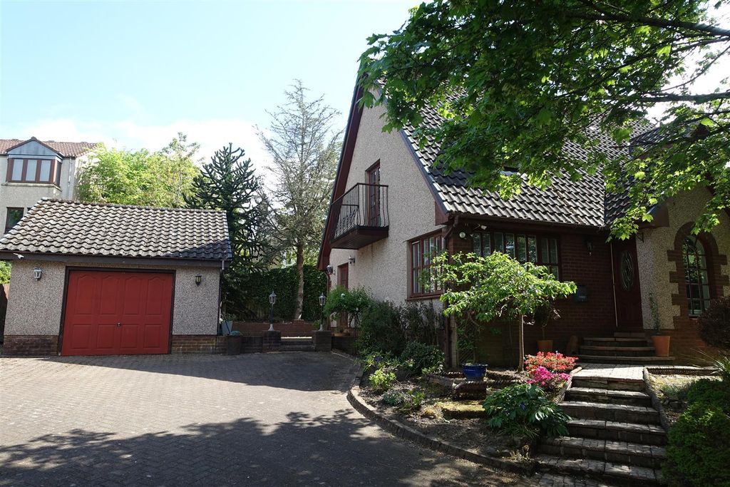 Additional image 3 of 4 bed detached house for saleMarjoribanks Street, Bathgate EH48