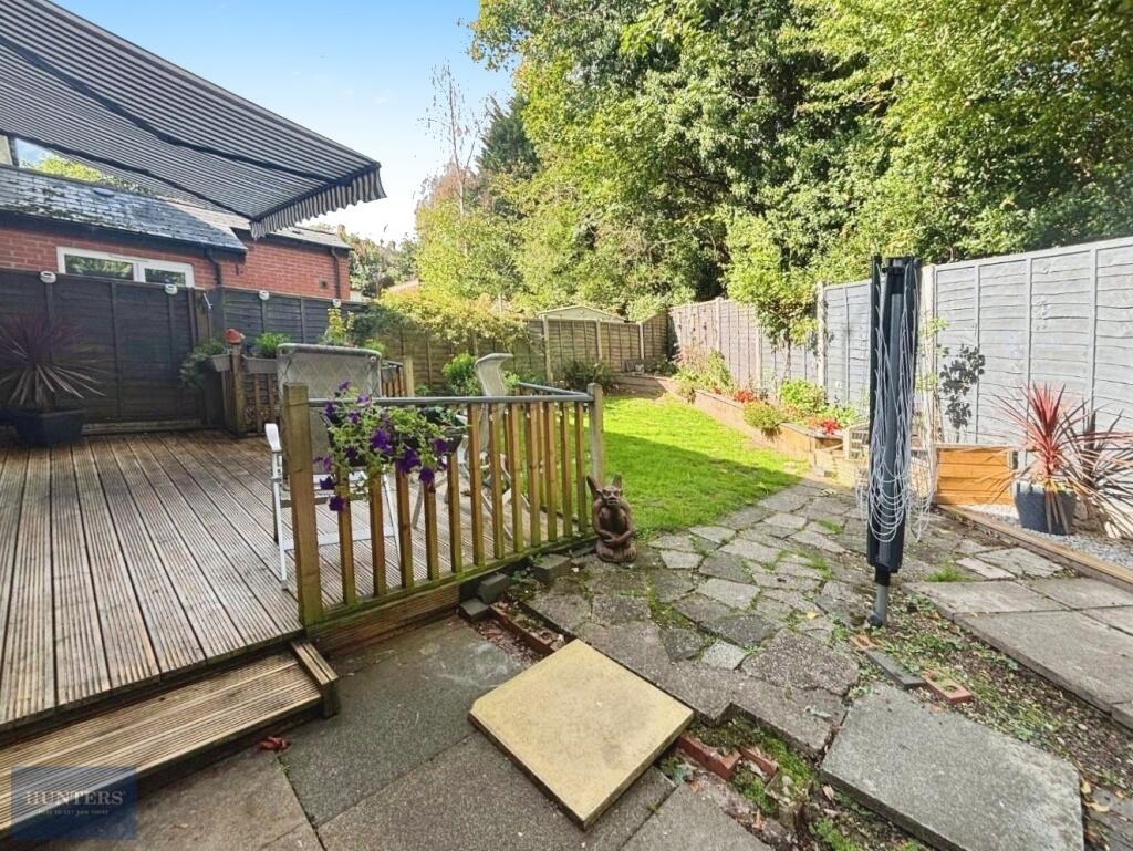 Cross Farm Road, Harborne, Birmingham photo 4