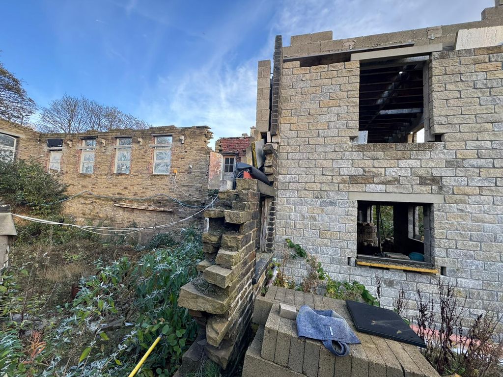 Additional image 7 of Land for saleDaisy Hill Back Lane, Bradford, West Yorkshire BD9