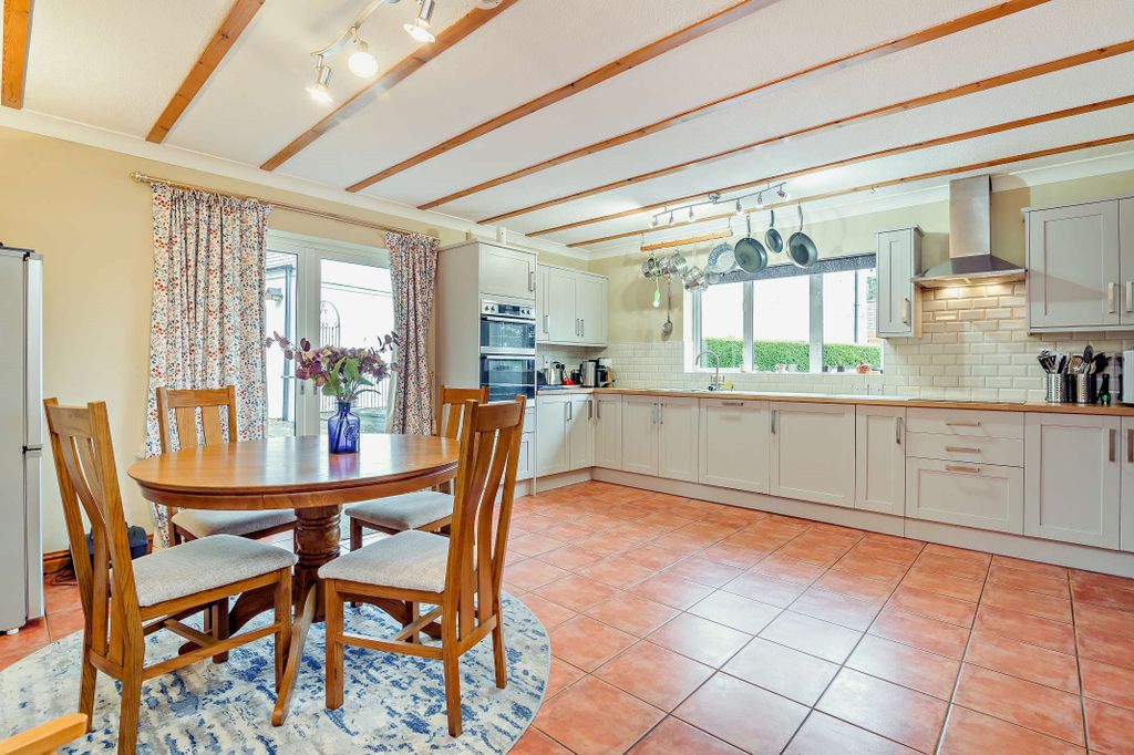 Additional image 7 of 4 bed bungalow for saleBack Road, Catbrook, Chepstow, Monmouthshire NP16