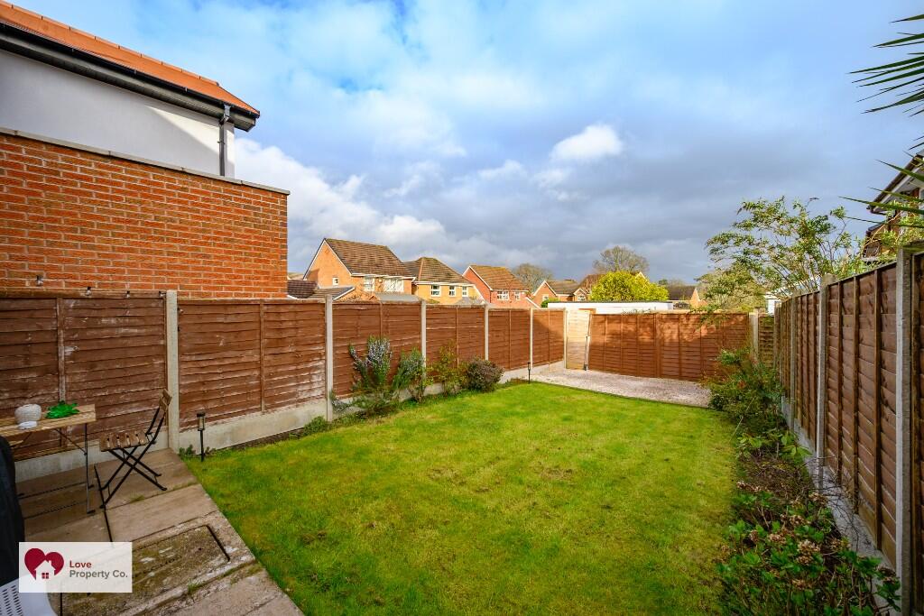 Additional image 12 of Branthill Croft, Hillfield, Solihull, B91 3XB