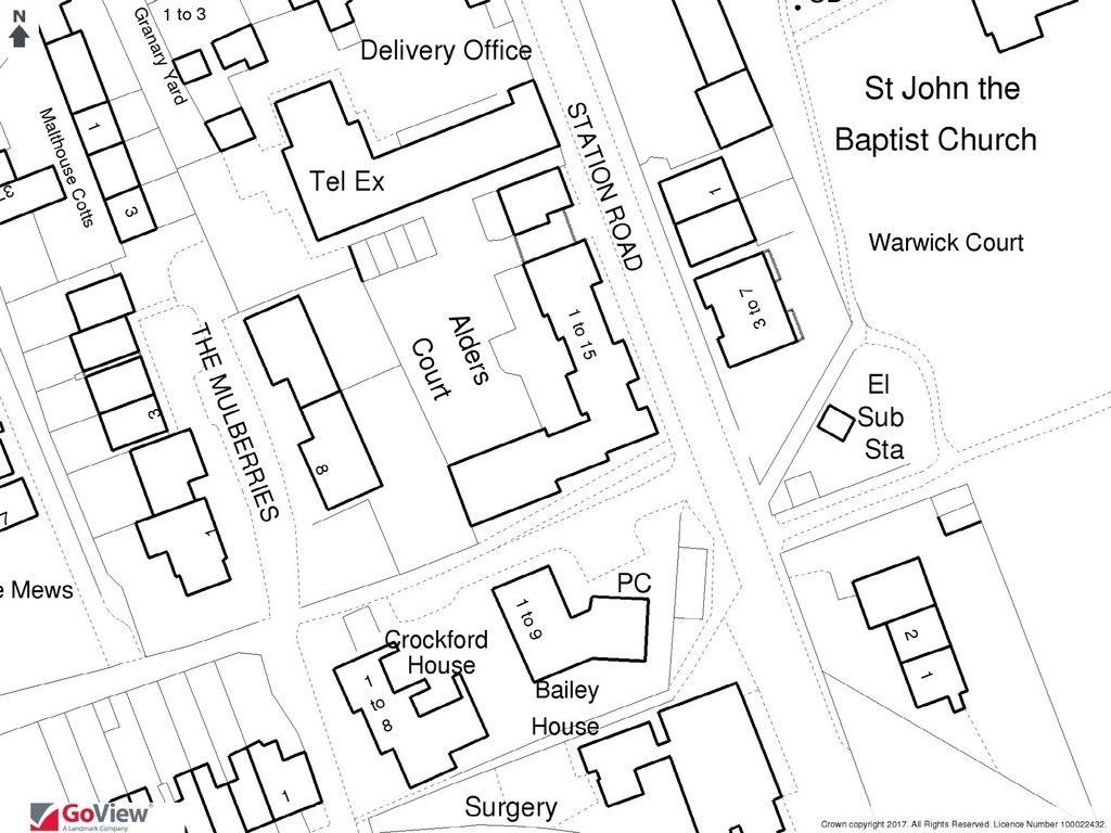 Additional image 11 of 2 bed flat for saleStation Road, Alresford SO24