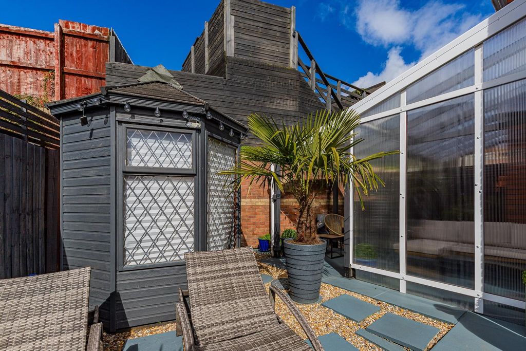 Additional image 20 of 3 bed detached house for saleChamomile Close, Pontprennau, Cardiff CF23