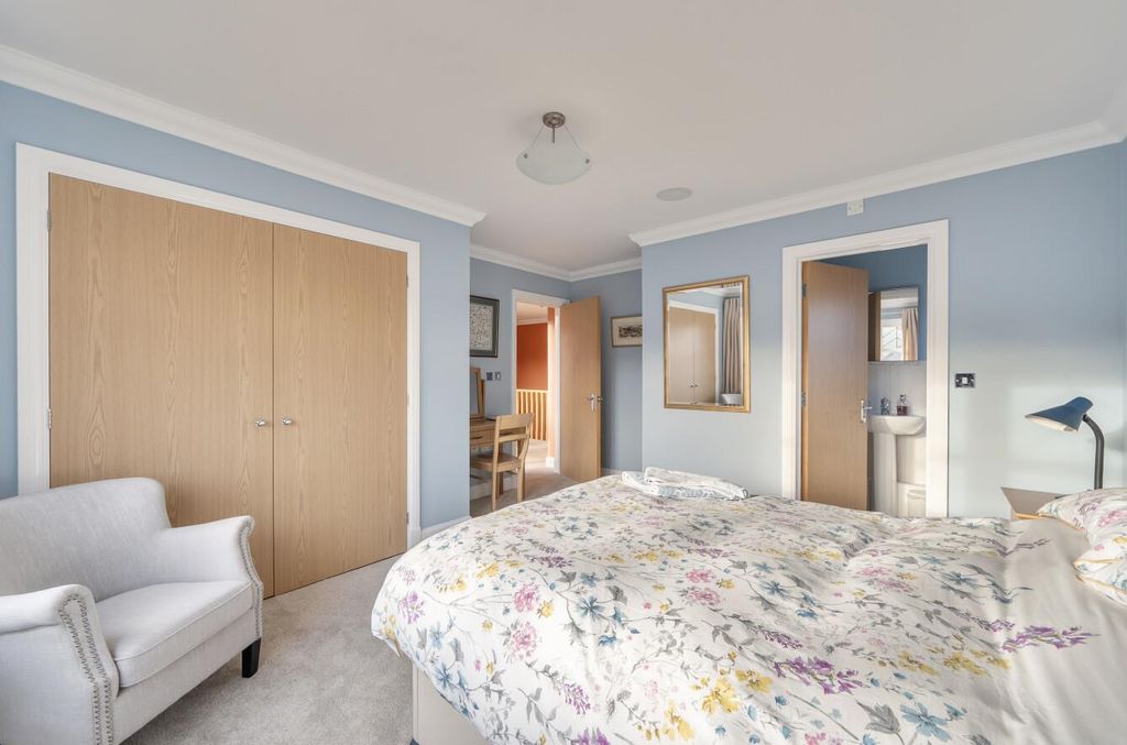 Additional image 30 of 5 bed detached house for saleChipstead Way, Banstead SM7