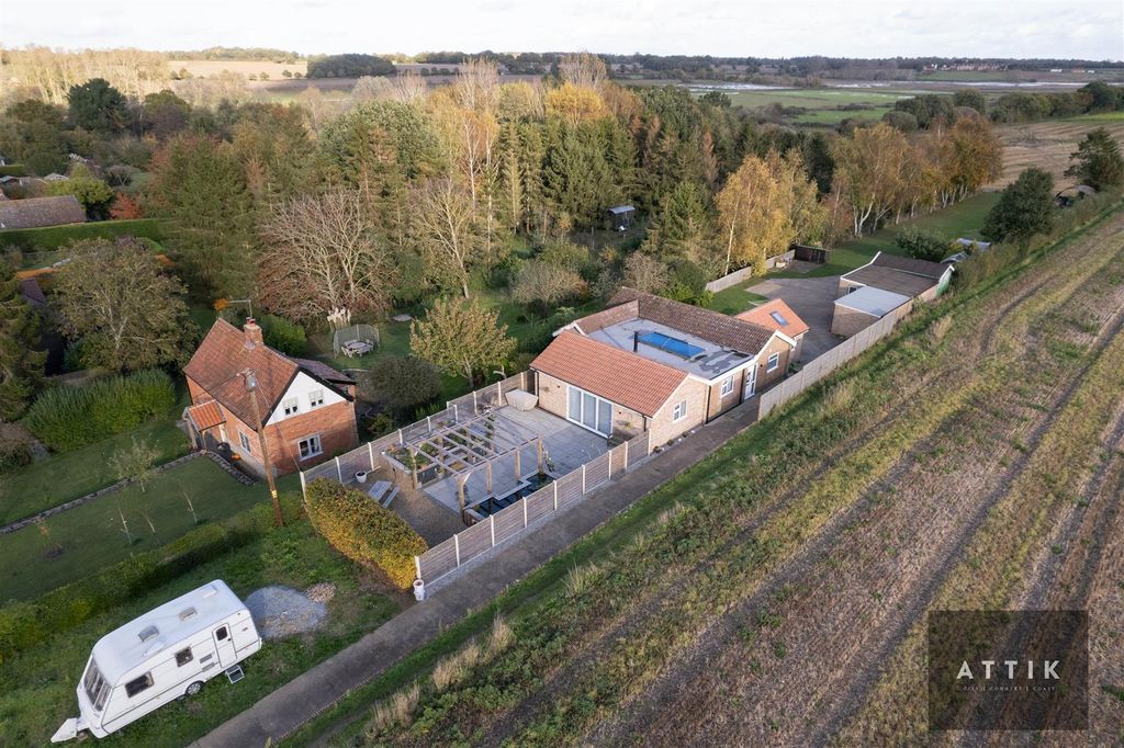 Additional image 46 of 3 bed detached bungalow for saleBlyford Lane, Wenhaston, Halesworth IP19