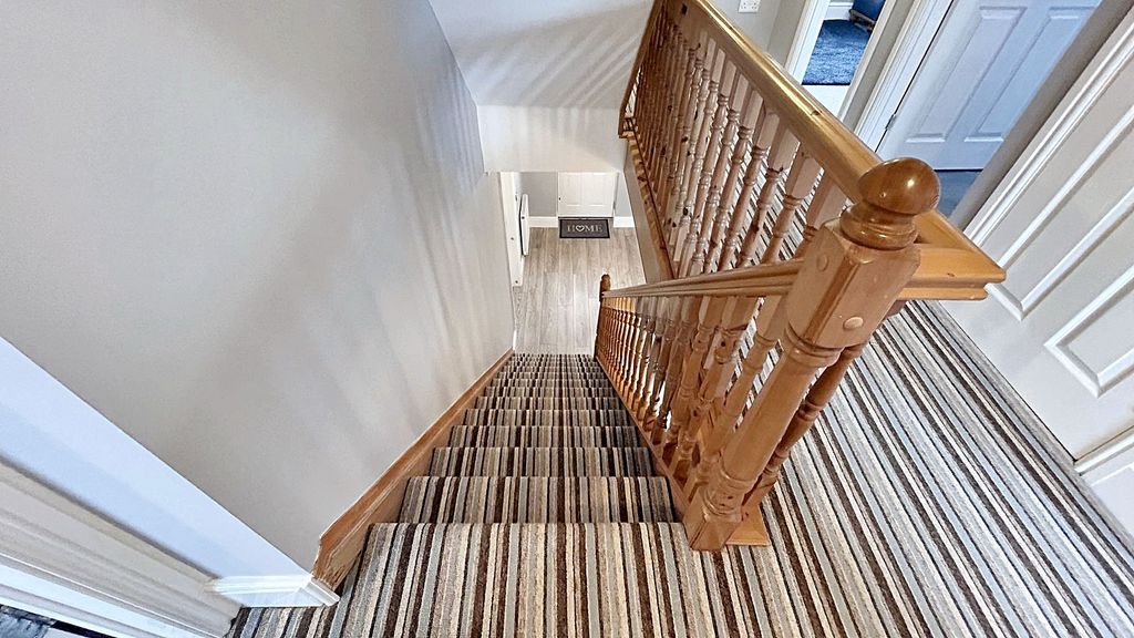 Additional image 14 of 6 bed detached house for saleGarcia Drive, Ashington NE63