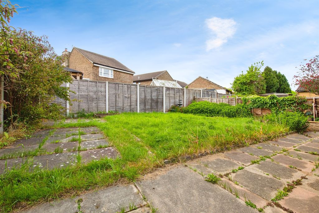 Additional image 16 of 3 bed detached house for saleWhitehouse Road, Billingham TS22