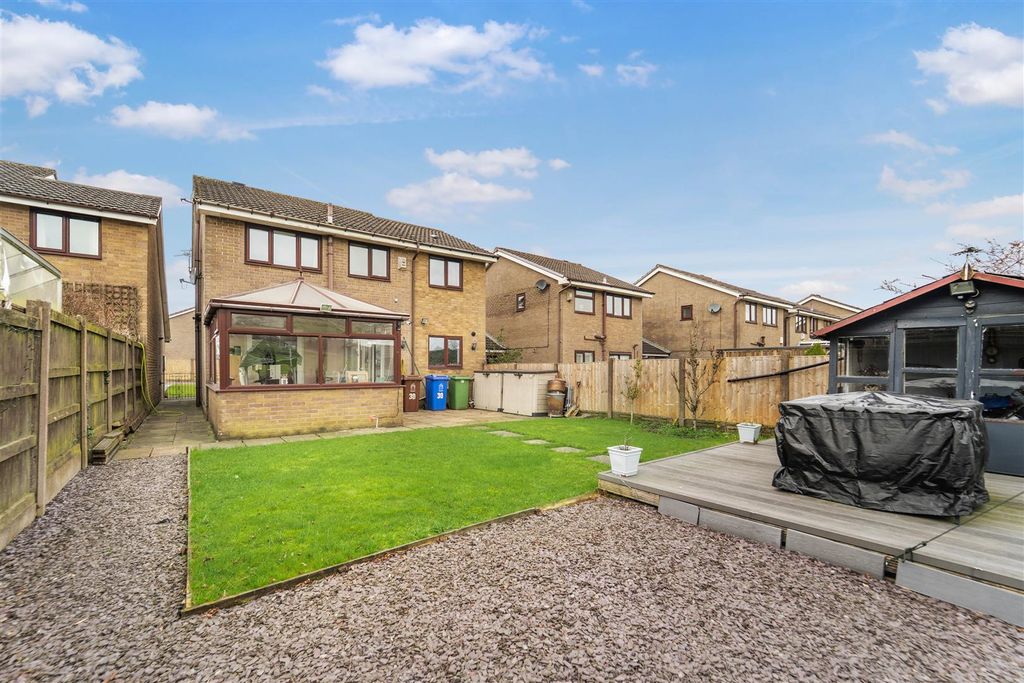 Additional image 21 of 4 bed detached house for saleSherbourne Road, Accrington BB5